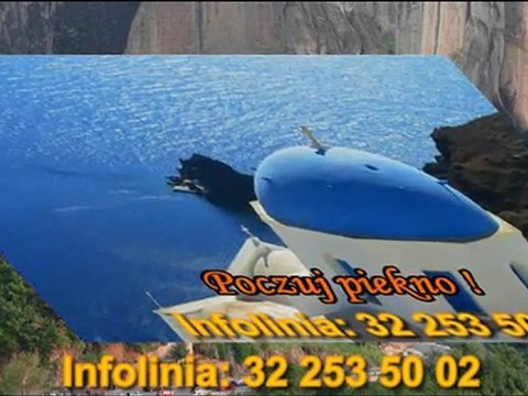 GRECJA 2012- LAST MINUTE - Kreta, Rodos, Korfu, Kos, Zakynthos, Chalkidiki, Kassandra, Riwiera Olimpijska,