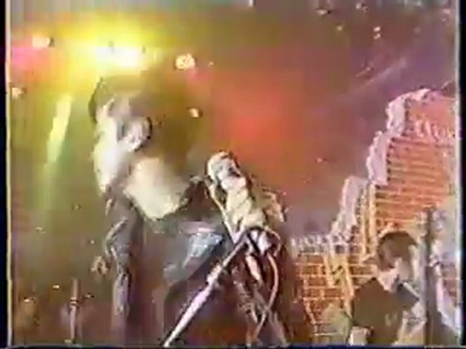 MAGIC  -  さらば青春の光(TvClip)