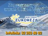 NARTY 2011 / 2012 - AUSTRIA, SZWAJCARIA, WŁOCHY, CZECHY, SŁOWAJA, POLSKA, NIEMCY