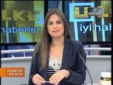 ÜLKE TV - İYİ HABERLER - NİHAL AKÇA