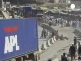 Raid Nato uccide 25 militari pakistani. Le proteste di...