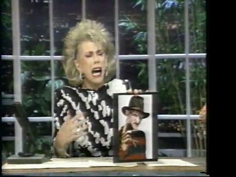 Ya en vhs + Pesadilla En Elm Street 3 Es La Numero 1 + Anuncio De La Bso De La Nueva Pesadilla