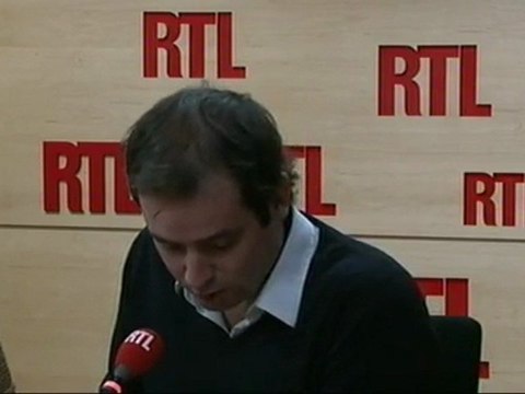 Les portraits chrono de Tanguy Pastureau : François Bayrou