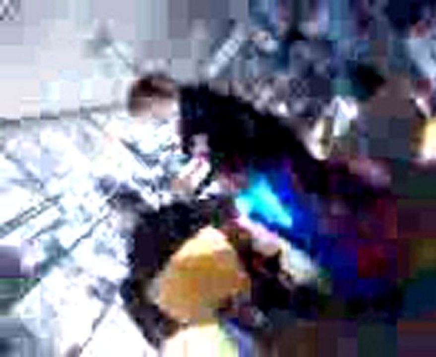 nous au cdi du college