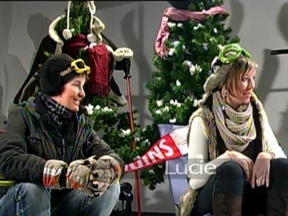 Saison 3 WebTV étudiante troyenne première émission