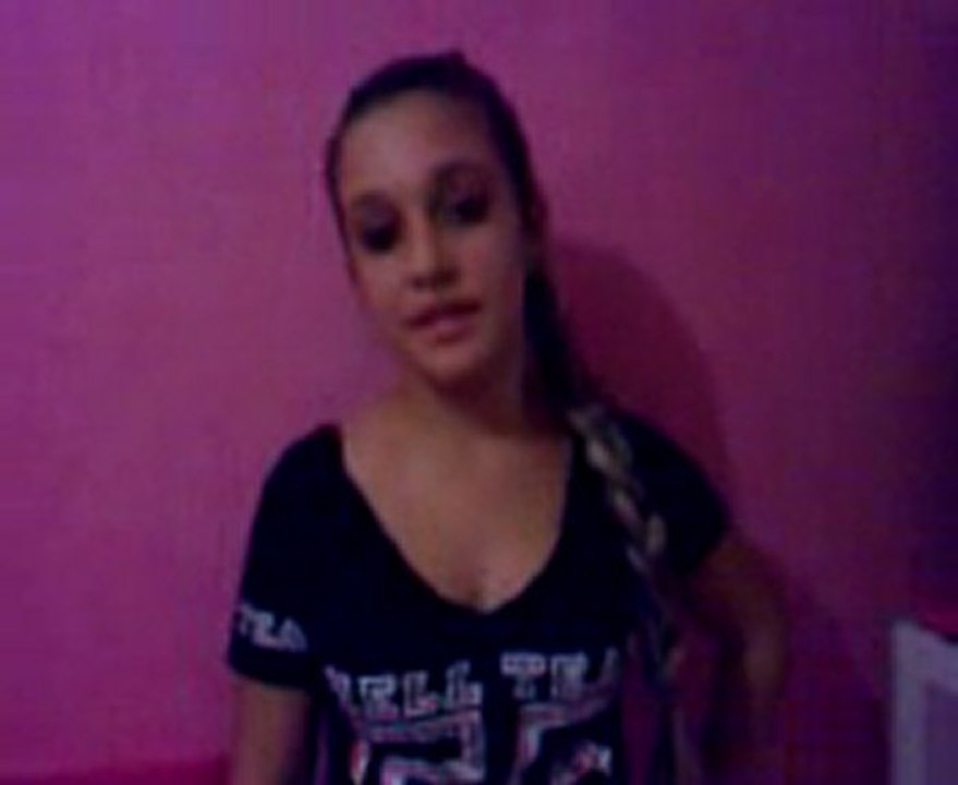 ma soeurr ki vouler me prendre une tof et ki ma filmé a la place lol