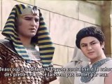 Joseph 13 VOSTFR Joseph rencontre le Roi d’Egypte, Amenhotep III