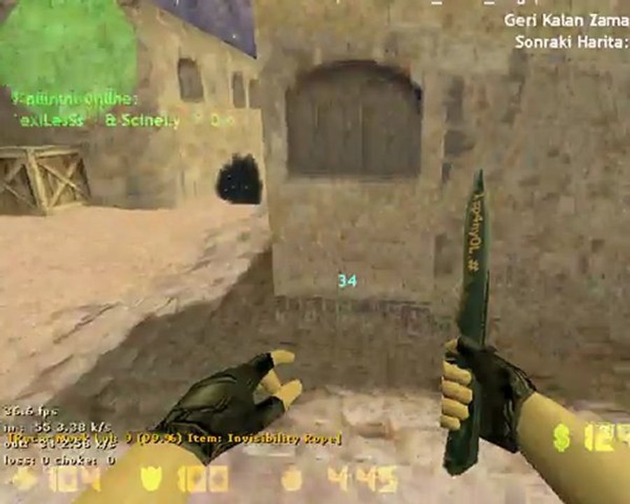 ispanyol v7