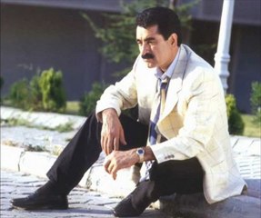 ibrahim tatlıses akşamdan akşama