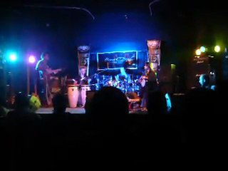 ALPAY KELEŞ MELİH ÖNCÜ ERHAN ERTETİK BURAK ERTETİK DRUMMER FEST 20 KASIM 2011 GAZİ SAHNESİ SAMSUN