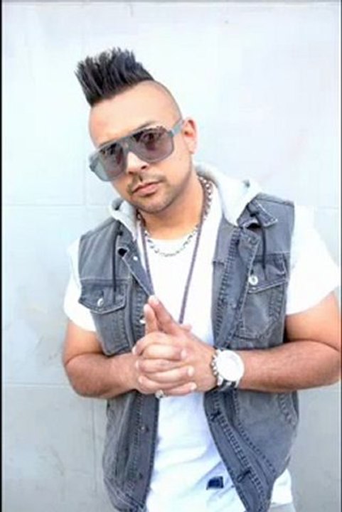 Sean Paul feat. DJ Ammo - Touch The Sky (New Song) November 2011