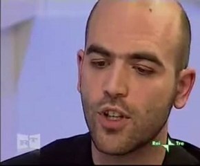 intervista di Roberto Saviano, diretta da Enzo Biagi, il 22 aprile 200007 (rai3)