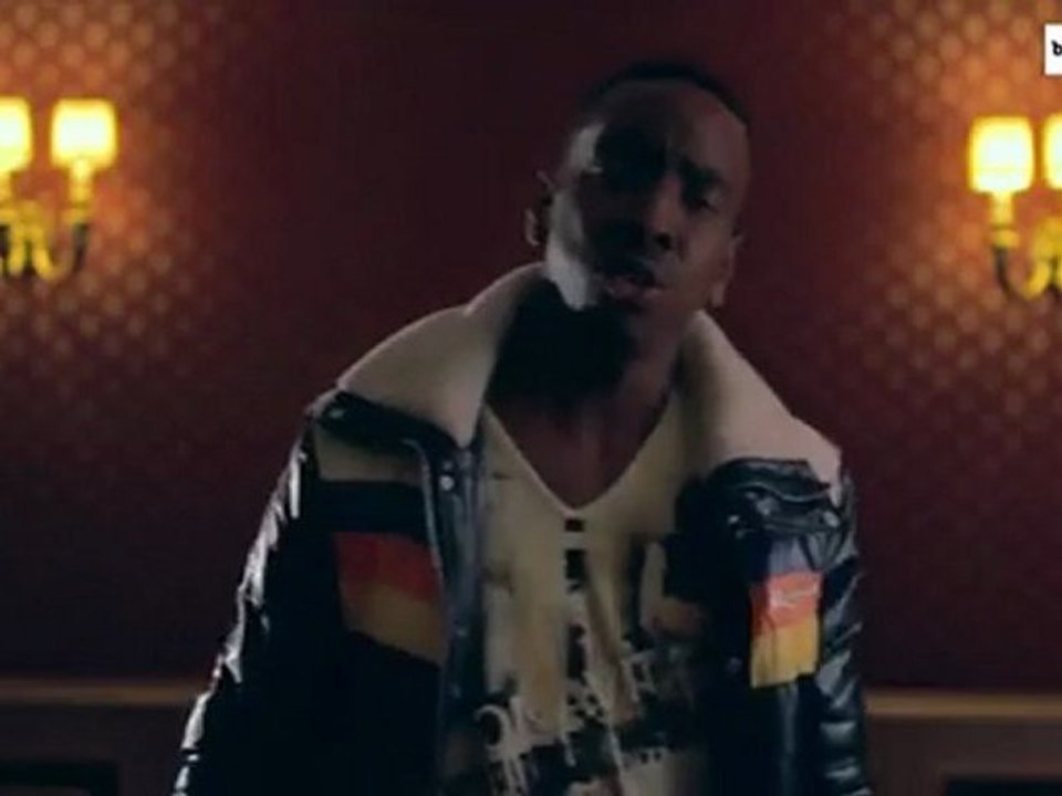 R.J. Feat. Pitbull - U Know It Ain't Love (Official Video)