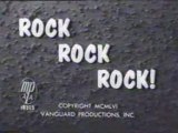 Rock rock rock