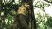 METAL GEAR SOLID HD EDITION - MGS3 SNAKE EATER