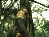 METAL GEAR SOLID HD EDITION - MGS3 SNAKE EATER