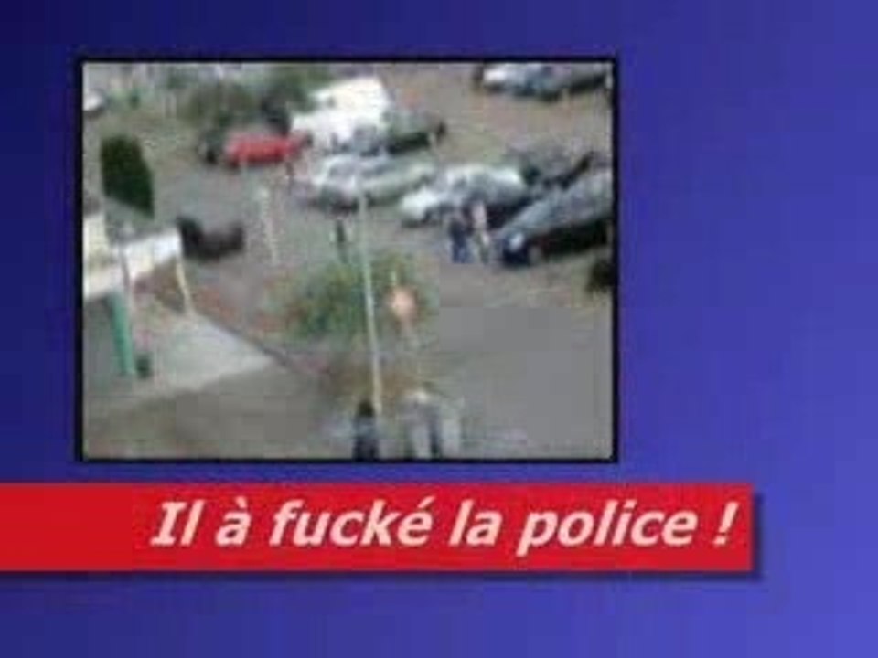 Fucké man