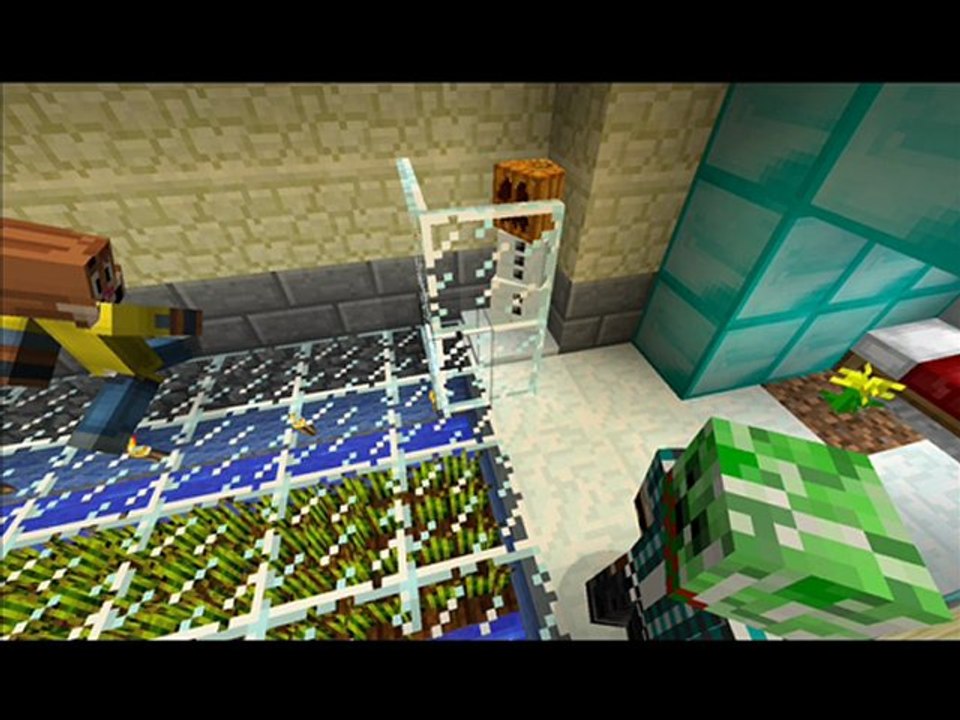 Base map Vanilla 2