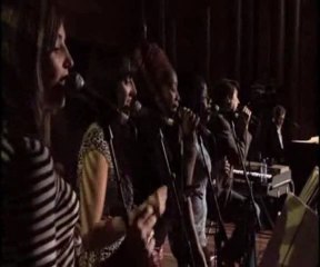 Bryan Ferry  - All I Really Want To Do -  In Live -