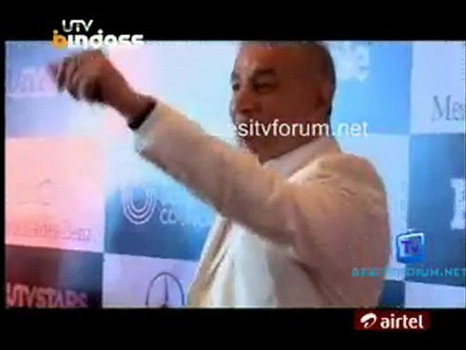 Khan Sisters - 26th November 2011 Video Watch Online Pt3