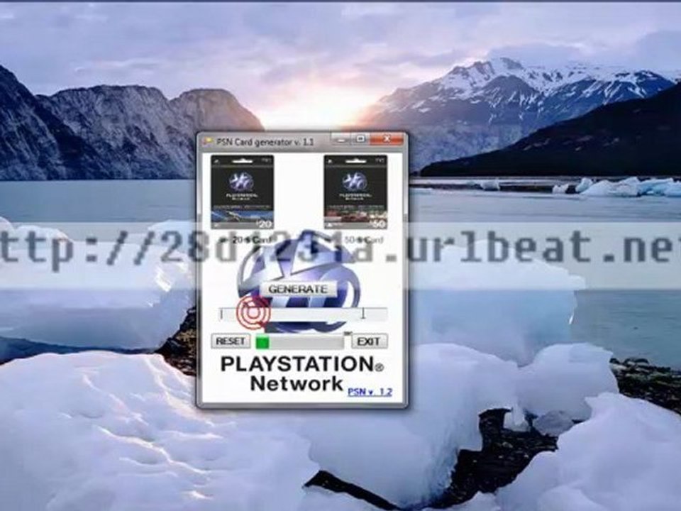 iTunes Prepaid Card Generator newest version - Free Links
