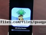 jailbreak 4.3.5 Firmware iPhone 4, 3Gs, iPod Touch 4, 3 & iPad