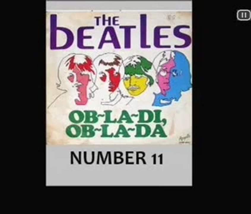 20 Best Of The Best (Beatles Cover Versions)