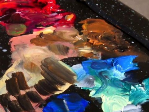 261111 concurs pintura rapida