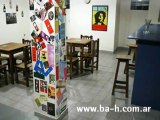 Petit Recoleta - Recoleta - Buenos Aires Hostels