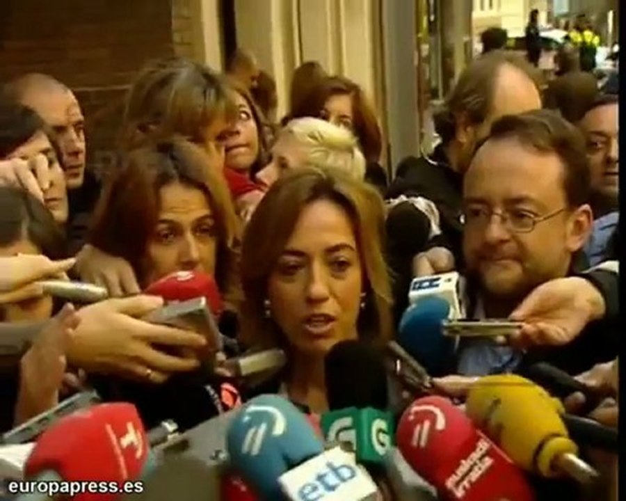 Dirigentes socialistas abogan por la democracia