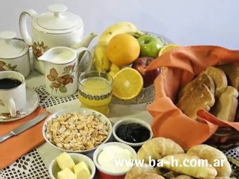 Elefante Rosa Hostel - Almagro - Buenos Aires Hostels