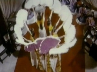 Moonlight Sword And Jade Union