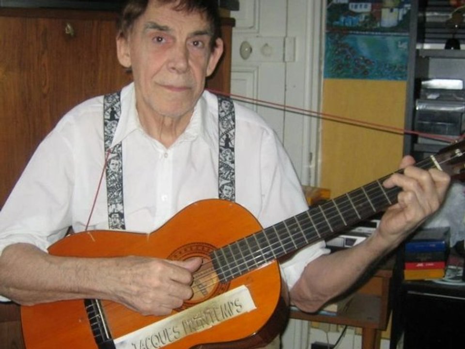 Nous irons à Colombey