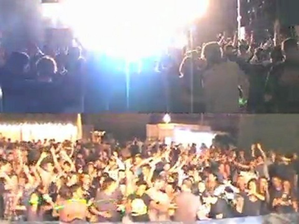 espére 2011 DJ PILOU PROD' - SAISON 2011 - 2/2 -