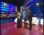 Azeri Günel'in Küçüklüğü İbo Show'da