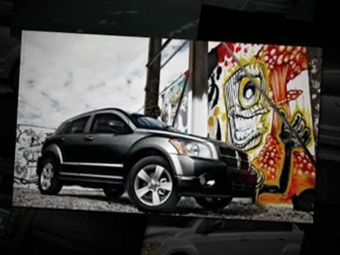 Used Dodge Caliber at Preferred Auto Imports near Grand Rapids