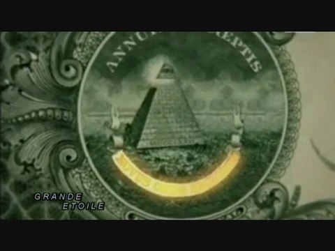 Sociétés secrètes 4/5