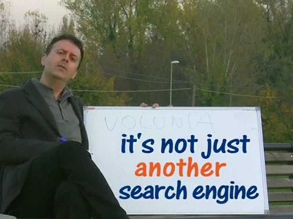 L'un des createurs de google défi sa creation (Un nouveau moteur de recherche)