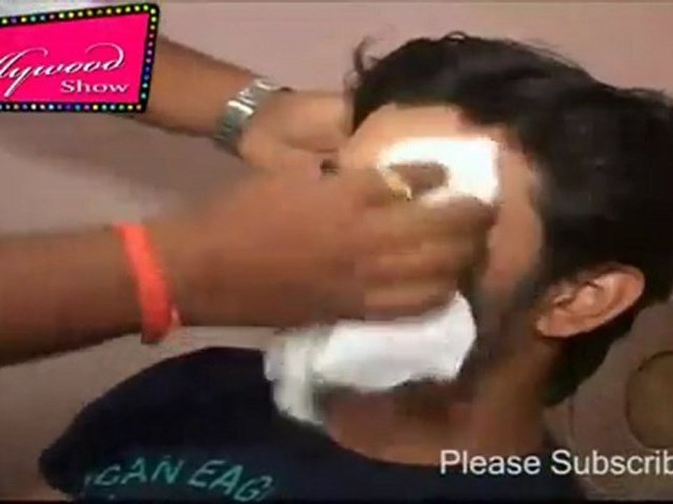 PHOTOSHOOT OF SUSHANT SINGH RAJPUT FOR PEOPLE MAGZINE 01