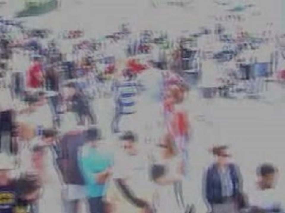 Stunt Bike Show 2003 Jonat'