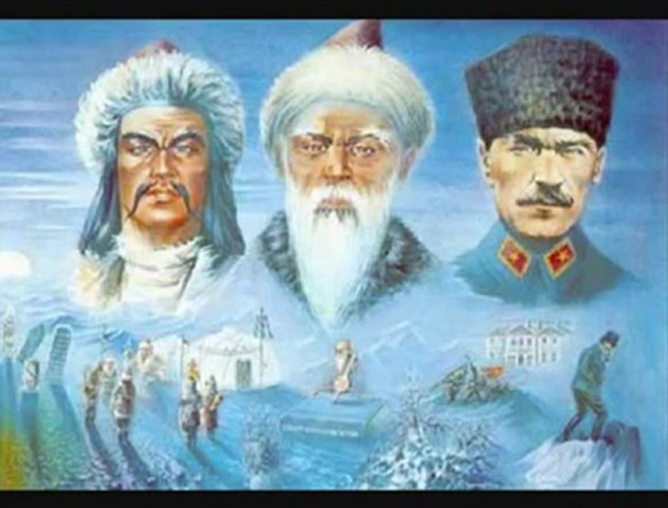 AHMET ABALI - ASENAM UlkuGulu.com