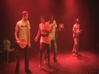 Mon ange-je dis stop-Morphé by kelly kells