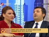 Yaşam Reçetesi 10. Bölüm 1.Kısım