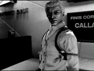 Mirror's Edge - Just One Second (VGMV)