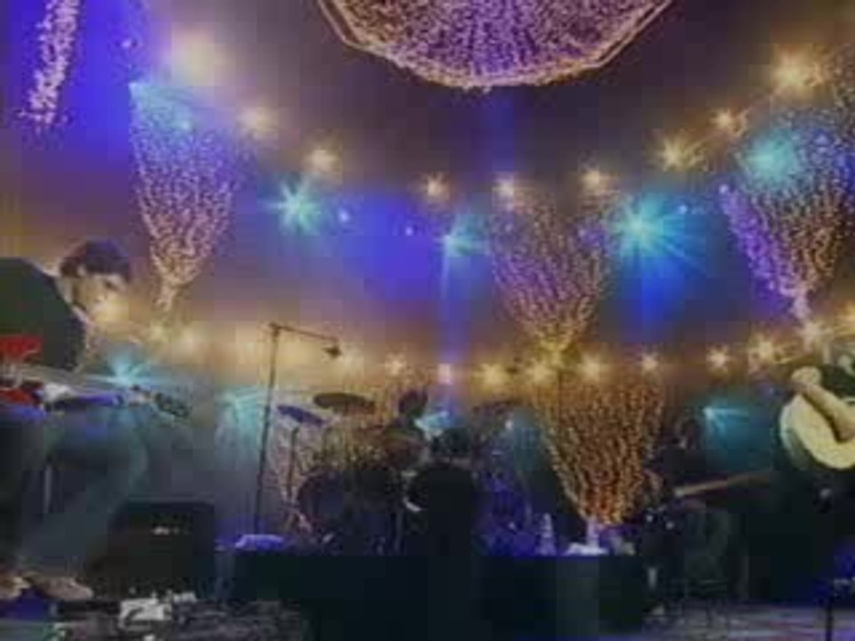 Qui je suis live KYO