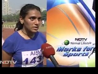 Maharashtra will not scrap 'Marks for Sports'