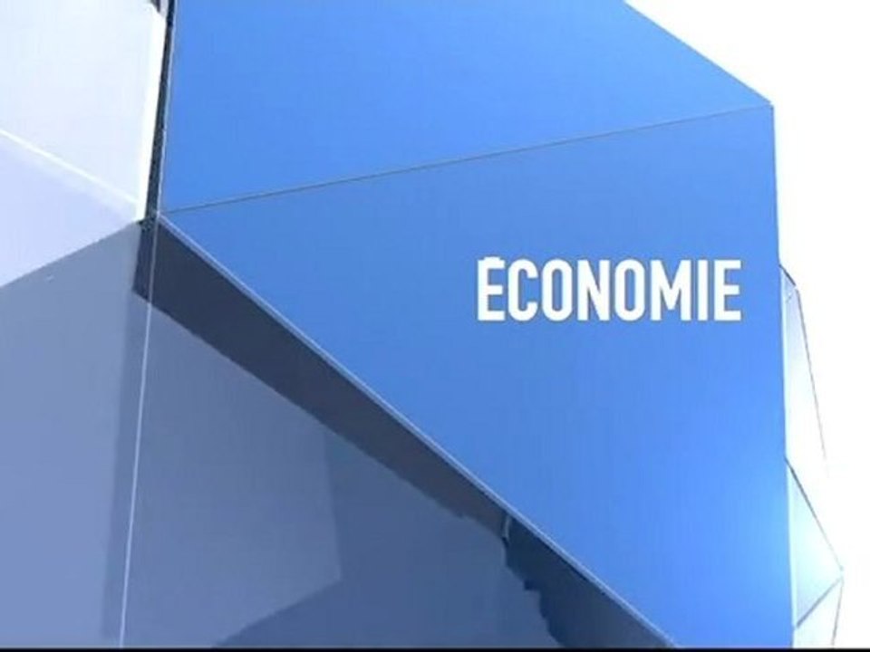 Jingle économie LE 6h-9h 18 Novembre 2011 i>TÉLÉ