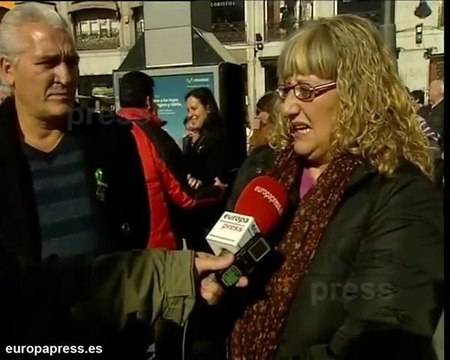 Apoyo moral a la familia de los menores de Córdoba