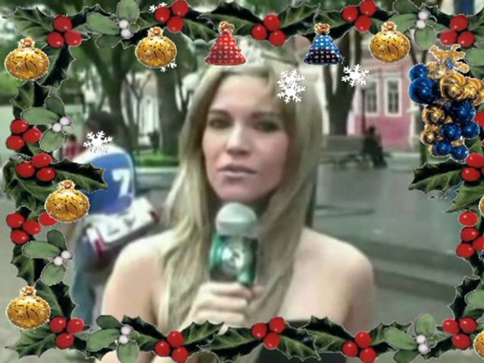 Francine Felizardo Deseja a todos um Feliz Natal e um Próspero Ano Novo de  2012