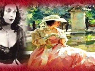 Safiye Ayla - Sarı kurdelem sarı Dağlara saldım yâri.HD